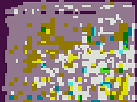 ITC Entertainment Group Logo 1989-1997