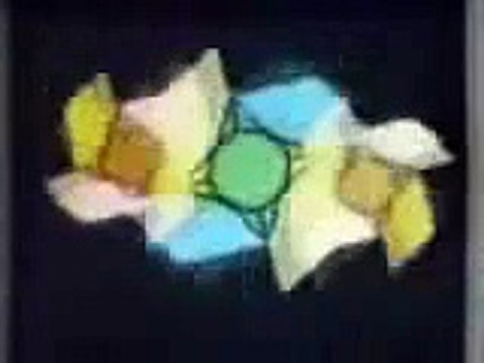 ITC Entertainment Logo History 1959-1998