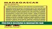 [Download] Madagascar Travel Journal, Pop. 22,005,222 + Me Paperback Free