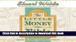 [Popular] Little Money Bible: The Ten Laws of Abundance Hardcover Free