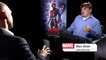 Ant-Man - Interview Corey Stoll VO