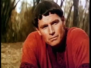 Le Seigneur De La Guerre - VO