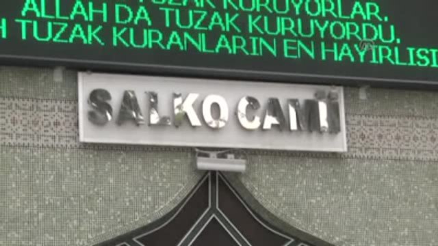 Hakan Şükür'ün Babası Selmet Şükür Gözaltına Alınması Güvenlik Kamerasına Yansıdı