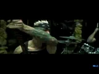 Sick of it all - take the night off uncensored