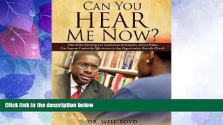 READ FREE FULL  Can You Hear Me Now?  READ Ebook Full Ebook Free