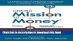 Ebook Linking Mission to Money: Finance for Nonprofit Leaders Full Online