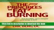 [Popular Books] The 7 Principles of Fat Burning: Lose the weight. Keep it off. Free Online