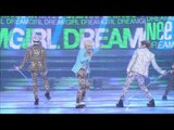 (ShowChampion EP.53) SHINEE - Dream Gril (샤이니 - 드림걸)