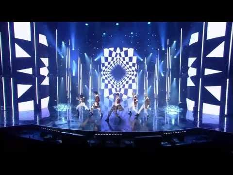 (ShowChampion EP.84) SHINEE - Everybody (샤이니 - 에브리바디)