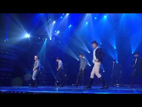 (ShowChampion EP.59) SHINEE - SHINe (샤이니 - 샤인)