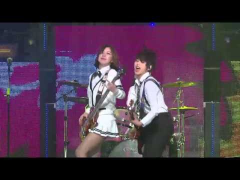 비밥 내가 메인이야 쇼챔피언 96회