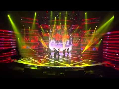 빅스 hyde 쇼챔피언 66회