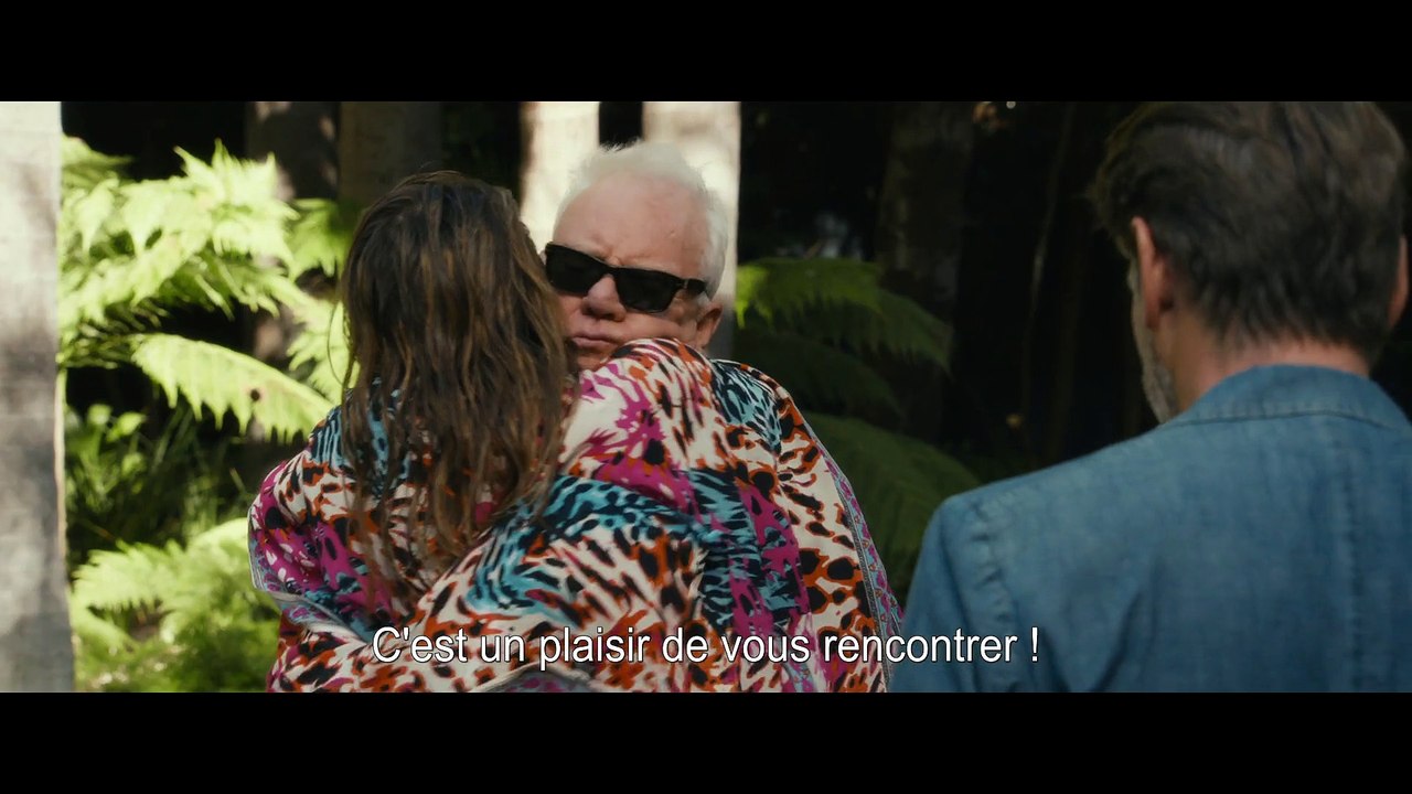 Teach Me Love - Extrait (2) VOST