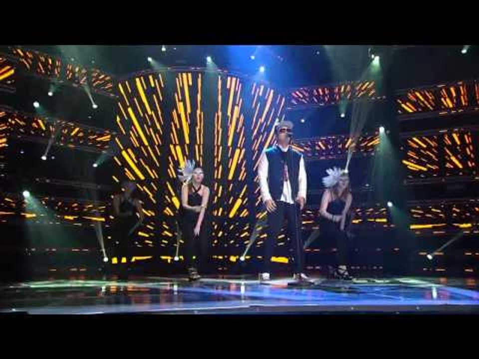 범키 미친연애   쇼챔피언 67회