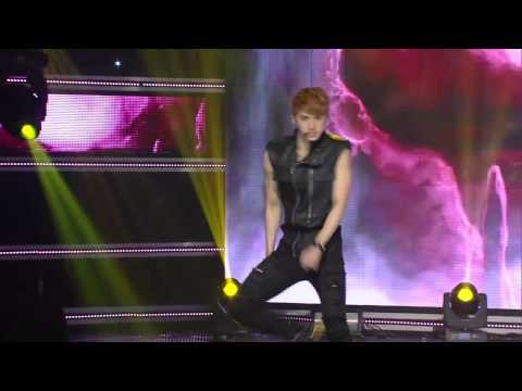 빅스 hyde 쇼챔피언 67회