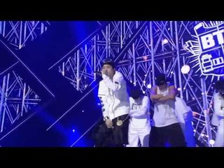 (ShowChampion EP.69) BTS - No More Dream (방탄소년단-No More Dream)