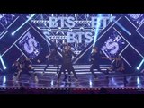 (ShowChampion EP.71) BTS - We Are Bulletproof Pt 2 (방탄소년단-We Are Bulletproof Pt 2)