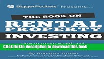 [Popular] The Book on Rental Property Investing: How to Create Wealth and Passive Income Through