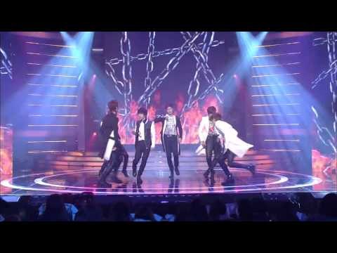 보이프렌드 아이야 I Yah 쇼챔피언 47회