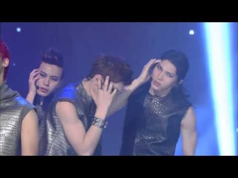 빅스 hyde 쇼챔피언 65회