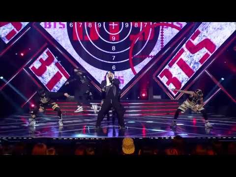 (ShowChampion EP.70) BTS - We Are Bulletproof Pt 2 (방탄소년단-We Are Bulletproof Pt 2)