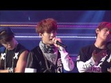 (ShowChampion EP.82) BTS - Paldogangsan (방탄소년단-팔도강산)