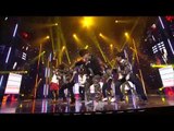 (ShowChampion EP.86) BTS - The Rise of Bangtan (방탄소년단-진격의 방탄)