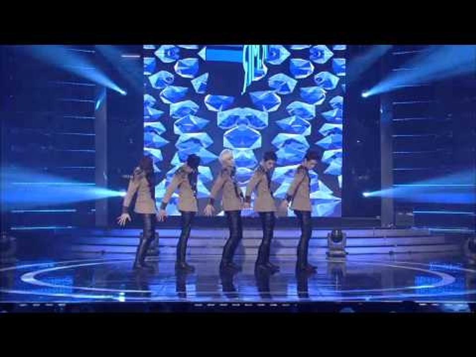 미스터미스터 Highway   쇼챔피언 47회