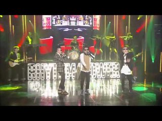 리듬파워 Bond Girl   쇼챔피언 83회