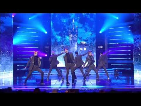 빅스 다칠 준비가 돼 있어 쇼챔피언 50회