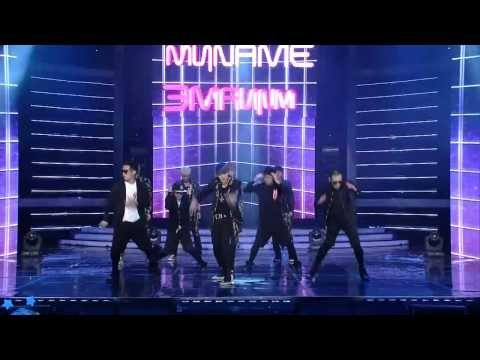 마이네임 그까짓거 쇼챔피언 48회