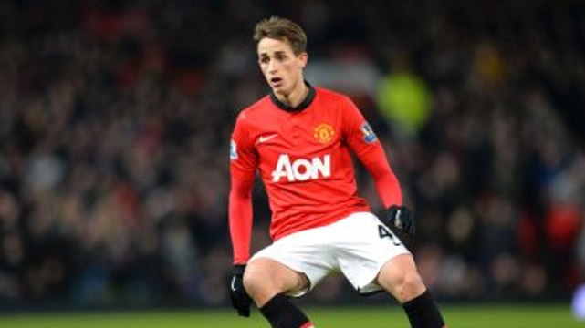 Beşiktaş'ın İstediği Adnan Januzaj'ı Sunderland Kaptı