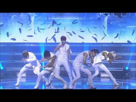 빅스 hyde 쇼챔피언 63회