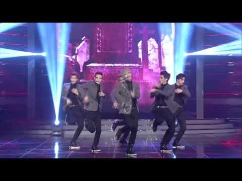 빅스 다칠 준비가 돼 있어 쇼챔피언 48회