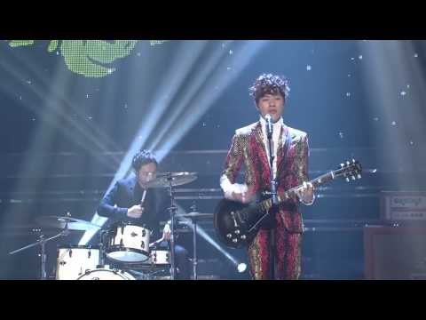 더 넛츠 사랑노트 쇼챔피언 52회