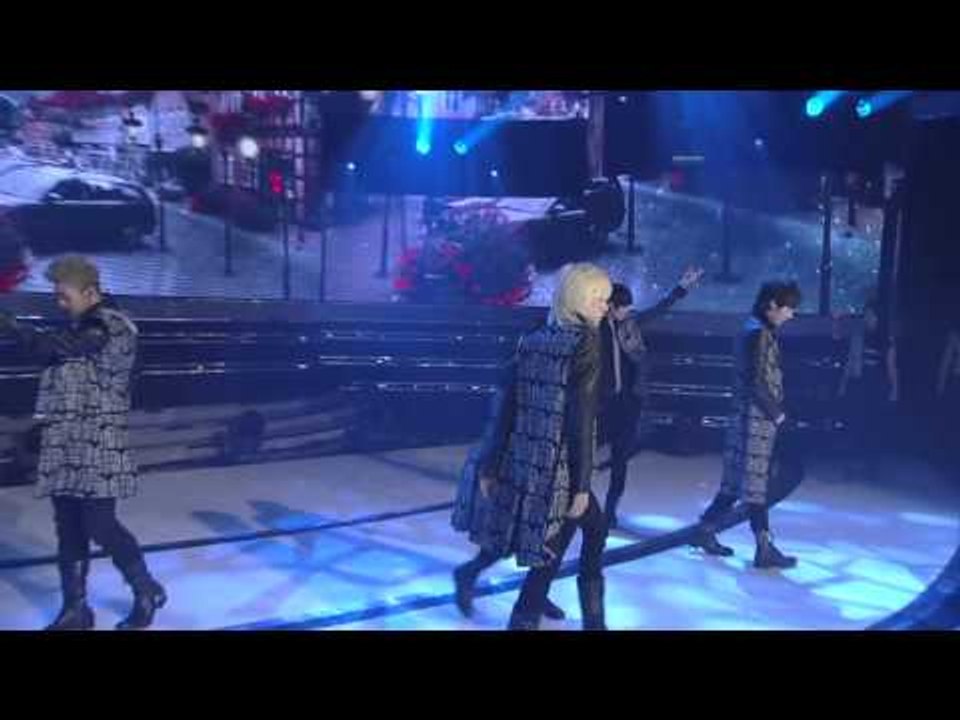 라니아   JUST GO   쇼챔피언53회