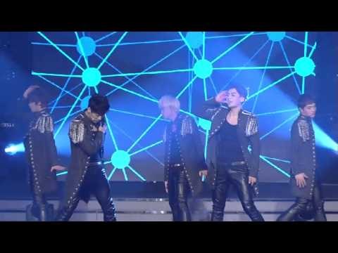 미스터미스터 Highway 쇼챔피언 46회