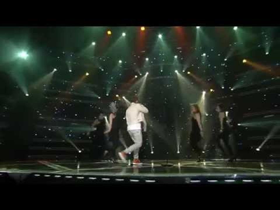 범키 미친연애   쇼챔피언 66회