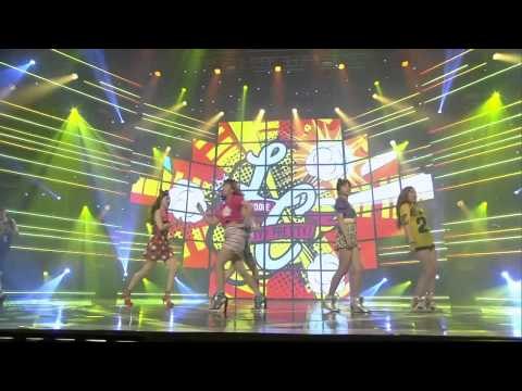 레이디스 코드 예뻐 예뻐 쇼챔피언 82회