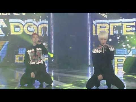 더블에이 Come Back 쇼챔피언 56회