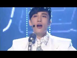 박정민 Beautiful   쇼챔피언 41회