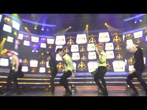 더블에이 Come Back 쇼챔피언 54회