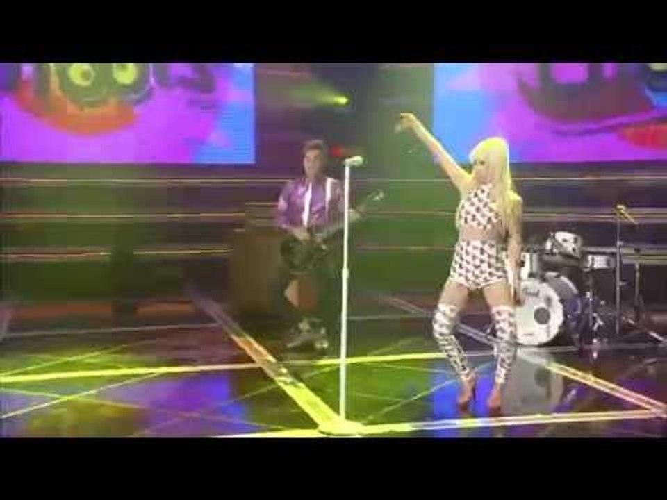 더 치어스 야 YA   쇼챔피언 43회