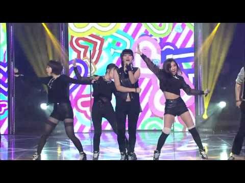 디유닛 ThankYou 쇼챔피언 58회