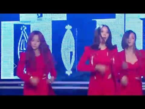 달샤벳 B B B 쇼챔피언 91회