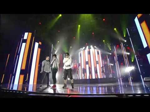 리듬파워 Bond Girl 쇼챔피언 84회