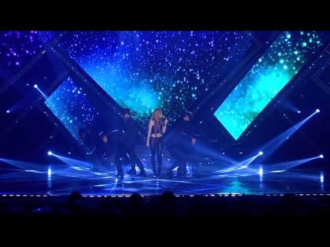 김예림 All Right 쇼챔피언 69회