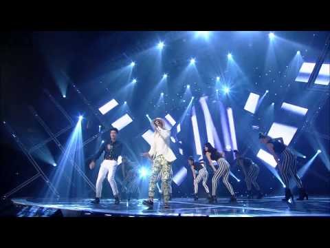 다이나믹듀오 BAAAM 쇼챔피언 70회