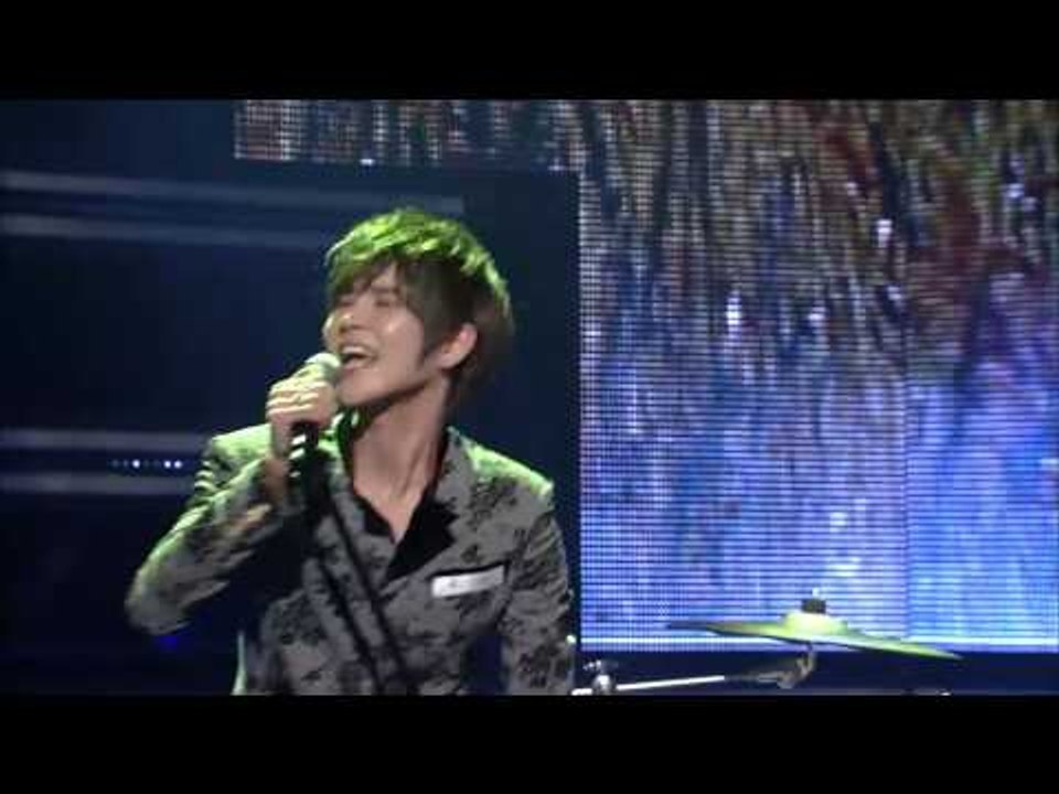 레드애플 바람따라   쇼챔피언 88회