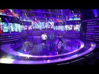 디유닛 얼굴보고 얘기해   쇼챔피언 54회